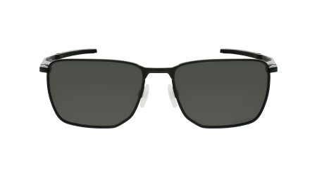 OAKLEY Rectangular Sunglasses, OO4142