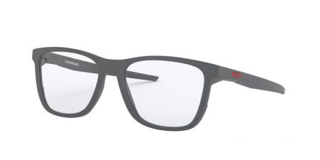 OAKLEY Rectangular Frames, OX8163