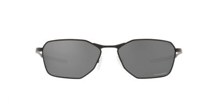 OAKLEY Rectangular Sunglasses, OO6047