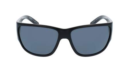 ARNETTE Rectangular Sunglasses, AN4280