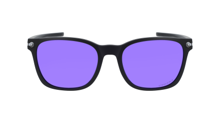 OAKLEY Rectangular Sunglasses, OO9018