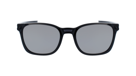 OAKLEY Rectangular Sunglasses, OO9018