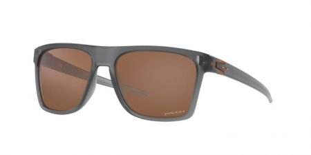 OAKLEY Rectangular Sunglasses, OO9100