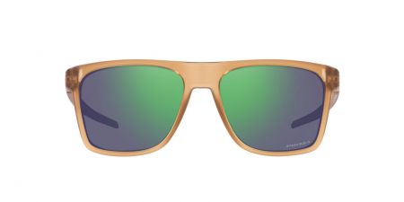 OAKLEY Rectangular Sunglasses, OO9100