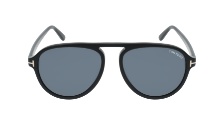 TOM FORD Aviator Sunglasses, FT0756