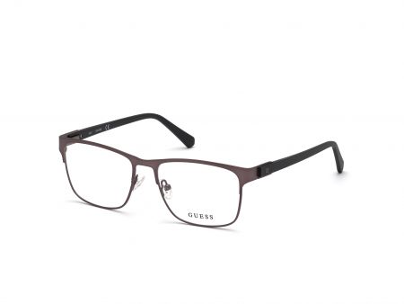 GUESS Rectangular Frames, GU50013 009