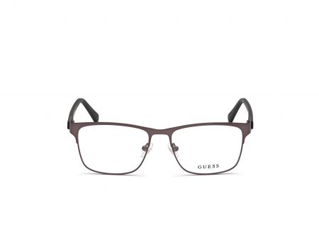 GUESS Rectangular Frames, GU50013 009