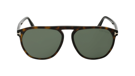 TOM FORD Aviator Sunglasses, FT0835