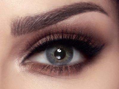 BELLA - Midnight Blue Contact Lenses