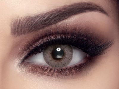 BELLA - Crystal N Contact Lenses