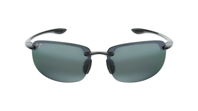 MAUI JIM Rectangular Sunglasses, 407