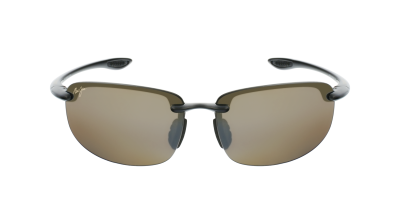 MAUI JIM Rectangular Sunglasses, H407