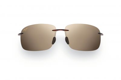 MAUI JIM Rectangular Sunglasses, H422