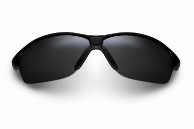 MAUI JIM Rectangular Sunglasses, 426