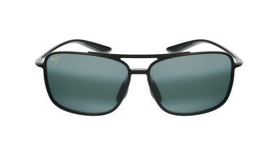 MAUI JIM Square Sunglasses, 437