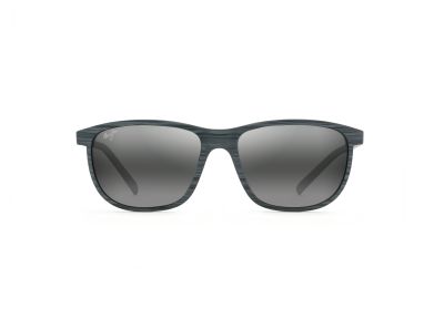 MAUI JIM Rectangular Sunglasses, 811