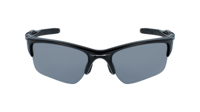 OAKLEY Rectangular Sunglasses, OO9154