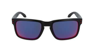 OAKLEY Rectangular Sunglasses, OO9102