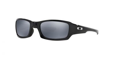 OAKLEY Rectangular Sunglasses, OO9238