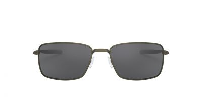 OAKLEY Rectangular Sunglasses, OO4075