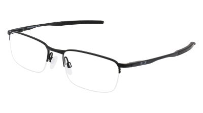OAKLEY Rectangular Frames, OX3174