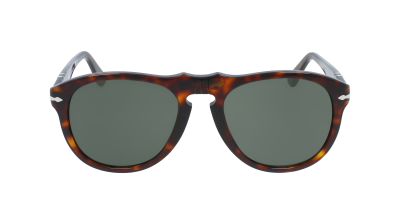 PERSOL Rectangular Sunglass, PO0649