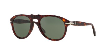 PERSOL Rectangular Sunglass, PO0649