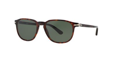 PERSOL Square Sunglass, PO3019S
