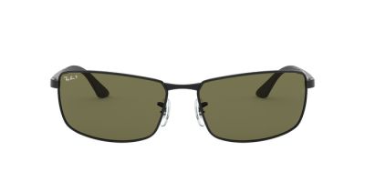RAY-BAN Rectangular Sunglasses, RB3498
