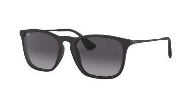 RAY-BAN Square Sunglasses, RB4187 622 8G