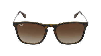 RAY-BAN Square Sunglasses, RB4187 856 13