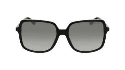 MICHAEL KORS Square Sunglasses, MK2098U