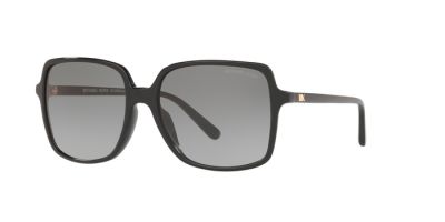 MICHAEL KORS Square Sunglasses, MK2098U