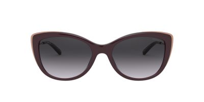 MICHAEL KORS Cat Eye Sunglasses, MK2127U