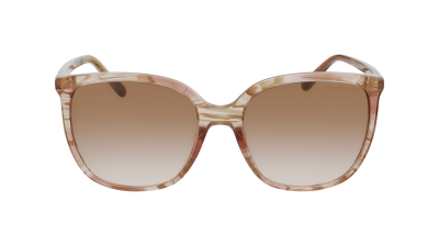 MICHAEL KORS Cat Eye Sunglasses, MK2137U