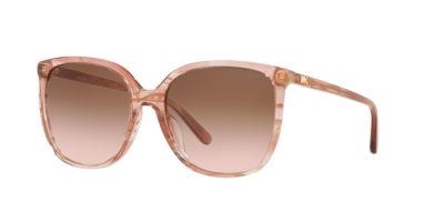 MICHAEL KORS Cat Eye Sunglasses, MK2137U