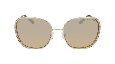 MICHAEL KORS Cat Eye Sunglasses, MK1090