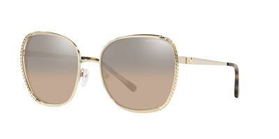 MICHAEL KORS Cat Eye Sunglasses, MK1090