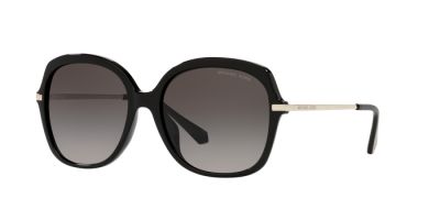 MICHAEL KORS Square Sunglasses, MK2149U