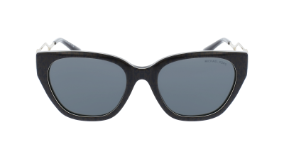 MICHAEL KORS Cat Eye Sunglasses, MK2154