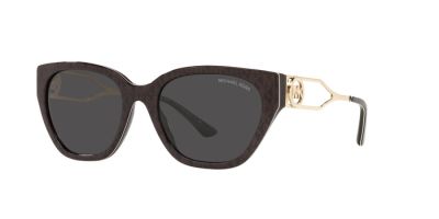 MICHAEL KORS Cat Eye Sunglasses, MK2154
