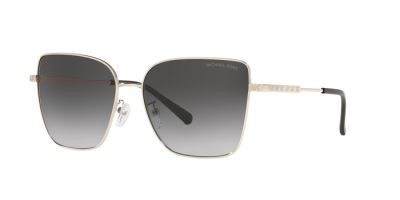 MICHAEL KORS Cat Eye Sunglasses, MK1108