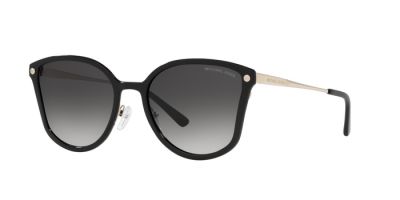 MICHAEL KORS Rectangular Sunglasses, MK1115