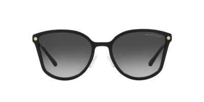 MICHAEL KORS Rectangular Sunglasses, MK1115
