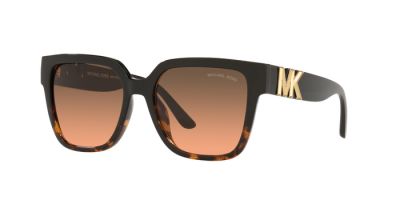 MICHAEL KORS Square Sunglasses, MK2170U