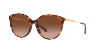 MICHAEL KORS Round Sunglasses, MK2168