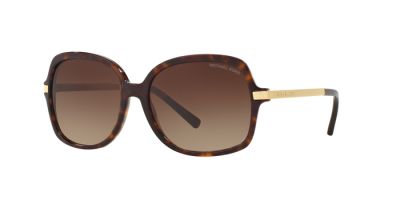 MICHAEL KORS Square Sunglasses, MK2024
