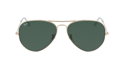 RAY-BAN Aviator Sunglasses, RB3025