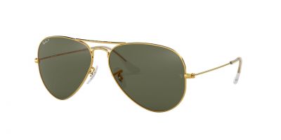 RAY-BAN Aviator Sunglasses, RB3025