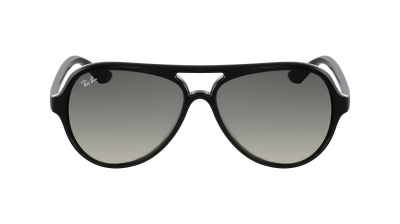 RAY-BAN Aviator Sunglasses, RB4125